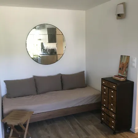 Lacanaulaise Holiday home *