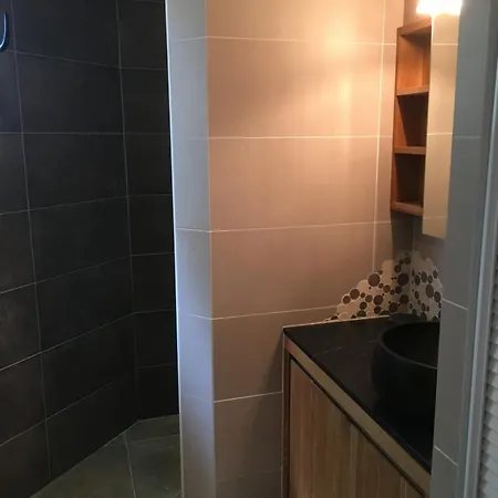 Lacanaulaise Holiday home